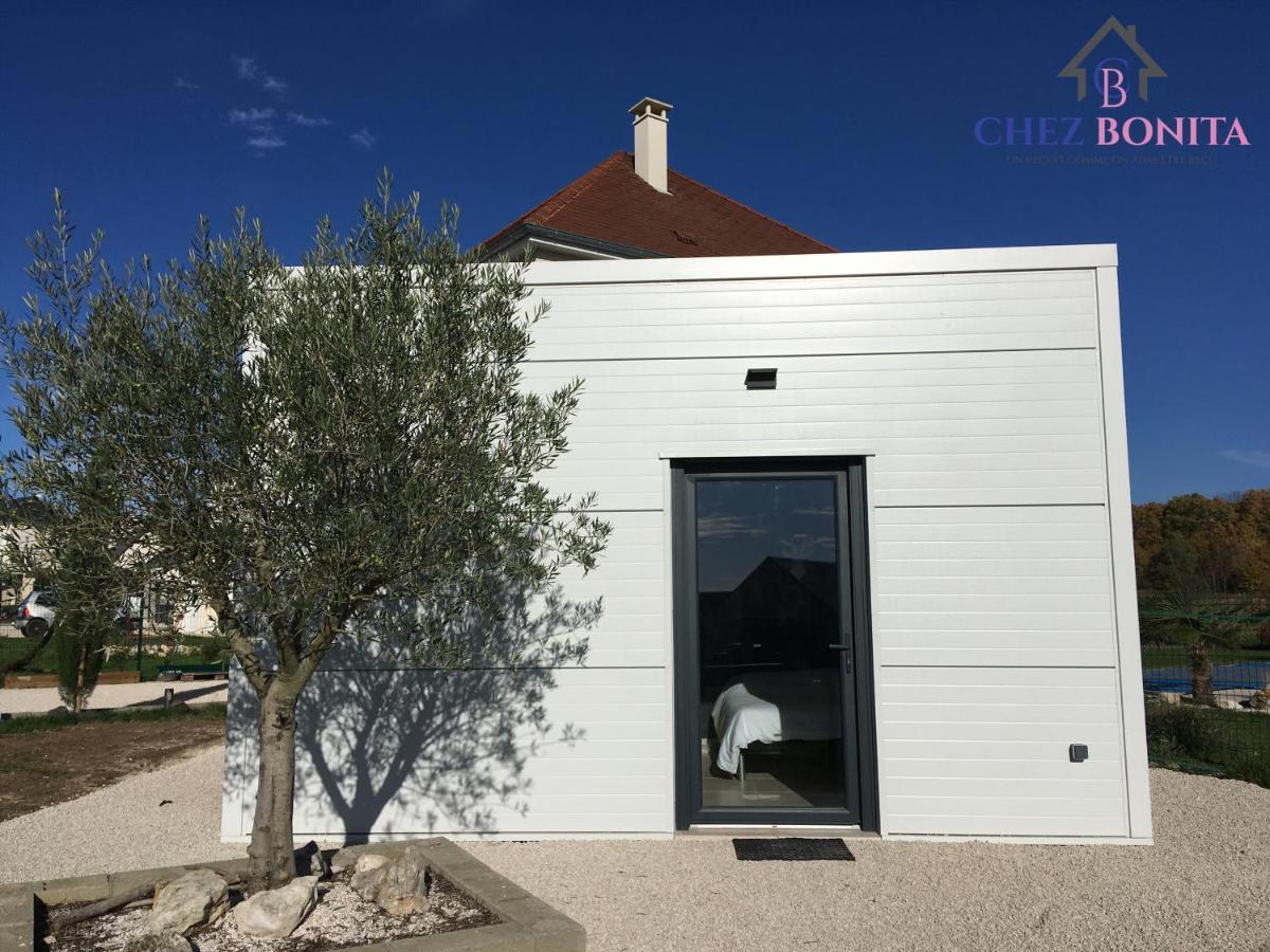 Chez Bonita Hotel Chouzy-sur-Cisse Bagian luar foto