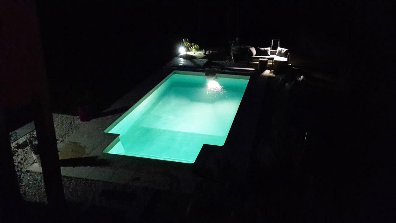 Chez Bonita Hotel Chouzy-sur-Cisse Bagian luar foto